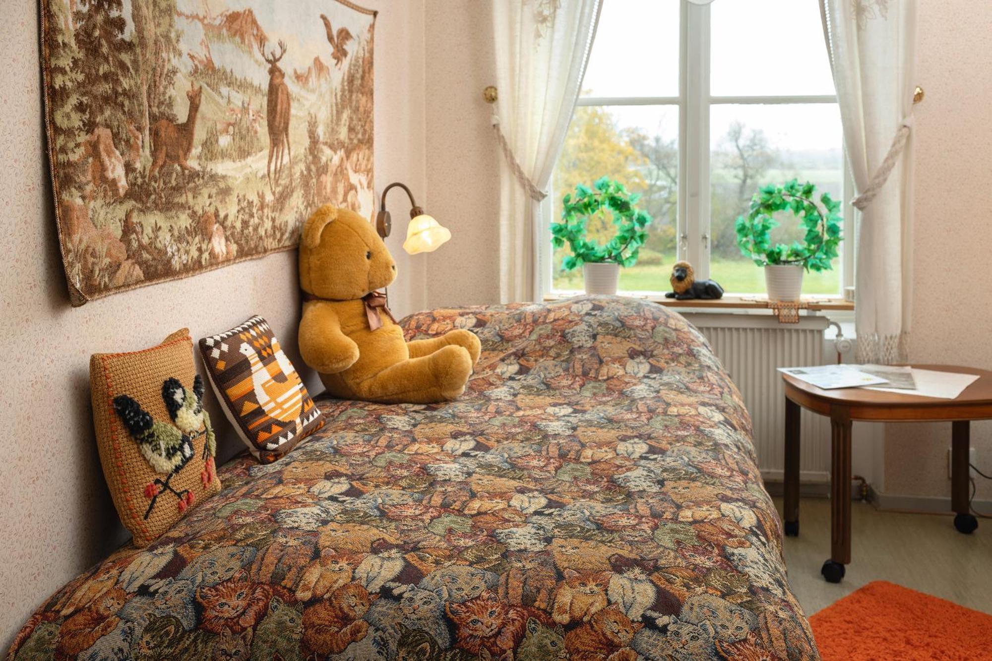 Christinas Gaestgifveri B&B Ervalla Екстер'єр фото