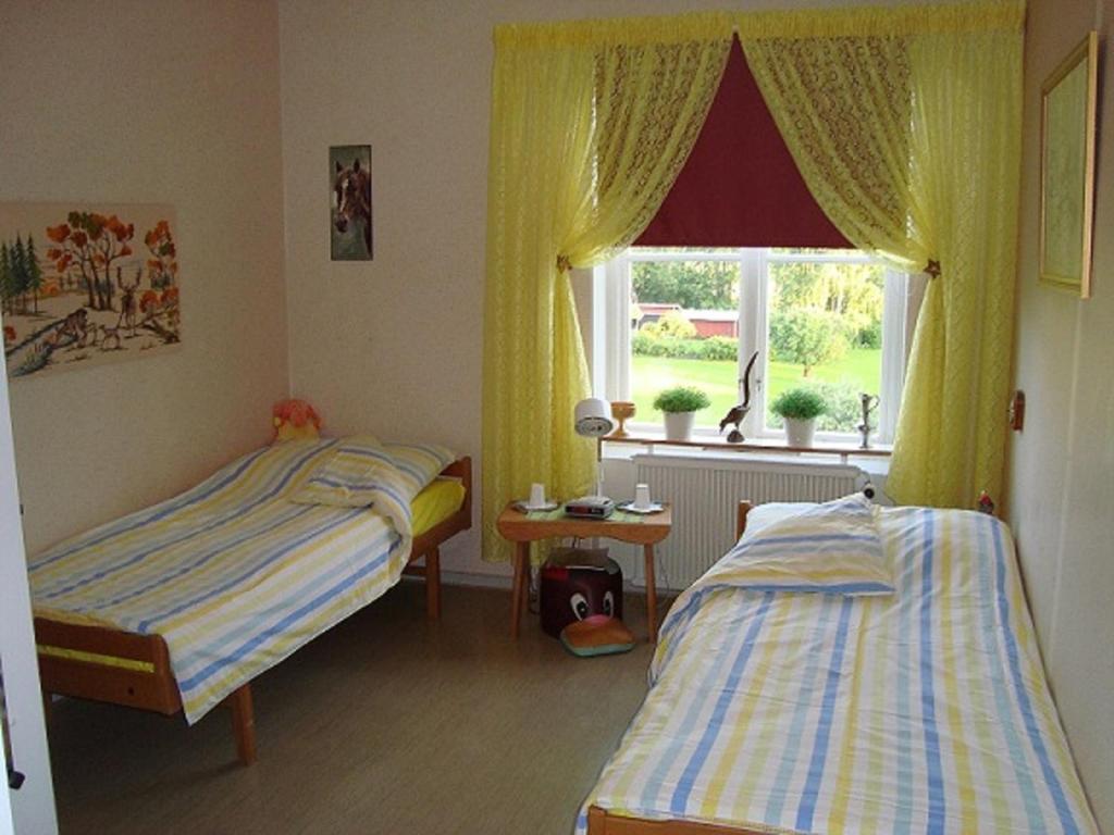 Christinas Gaestgifveri B&B Ervalla Номер фото