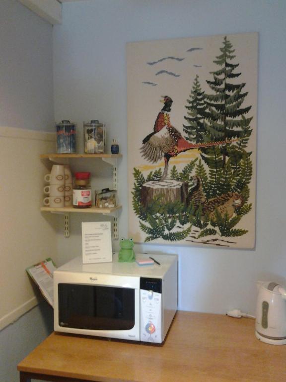 Christinas Gaestgifveri B&B Ervalla Екстер'єр фото