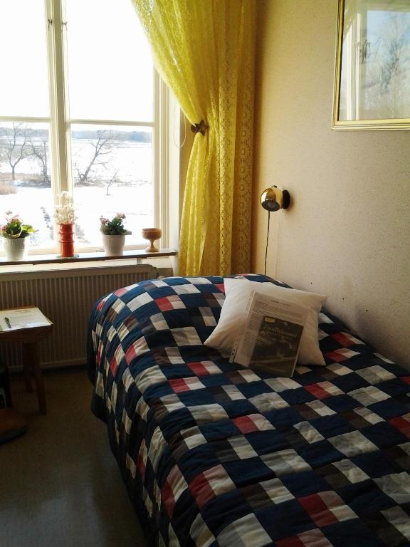 Christinas Gaestgifveri B&B Ervalla Номер фото