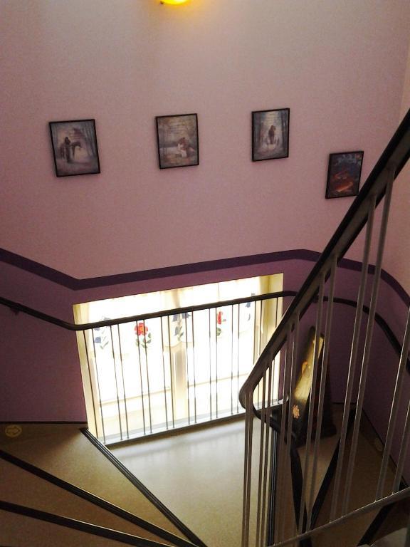 Christinas Gaestgifveri B&B Ervalla Екстер'єр фото